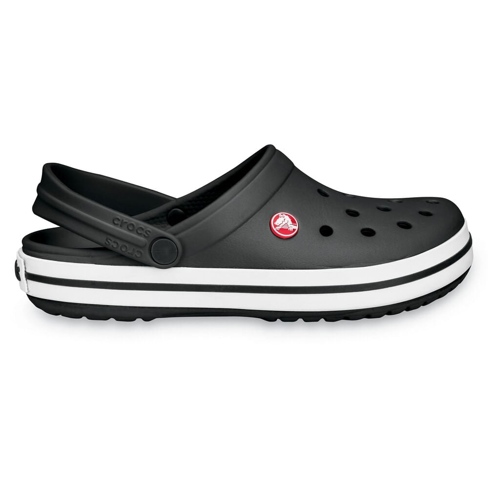 Sandália Crocband Clog