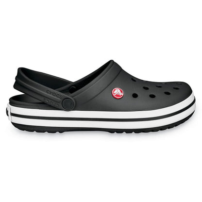 Sandália Crocband Clog