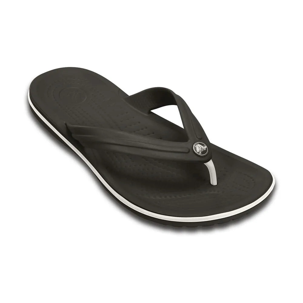 Chinelo Crocband Flip
