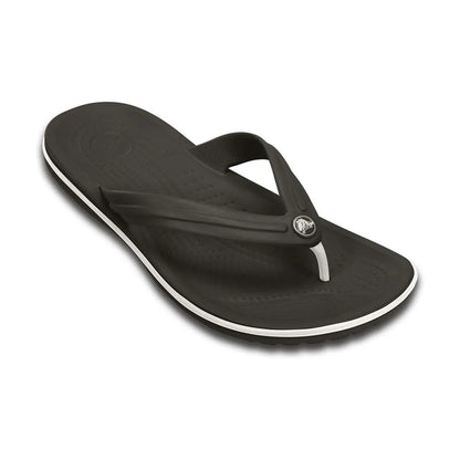Chinelo Crocband Flip