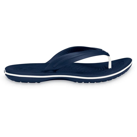Chinelo Crocband Flip