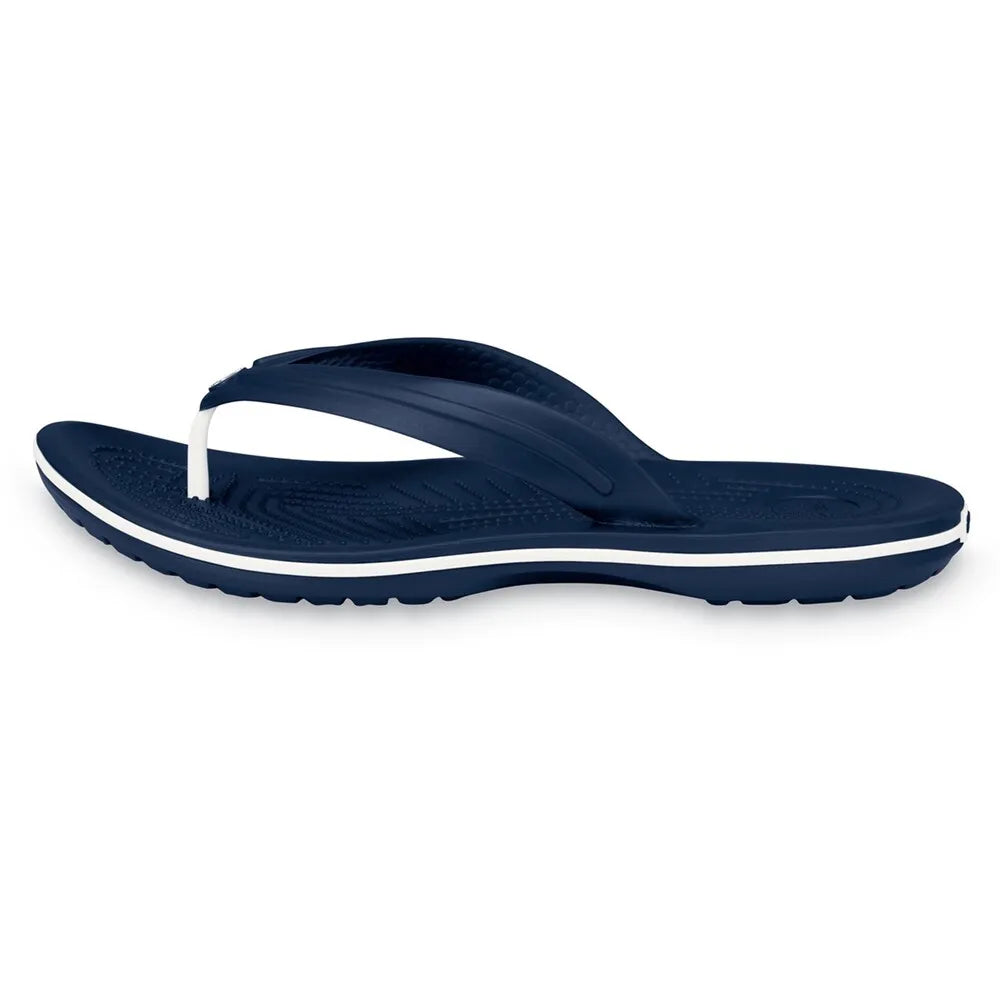 Chinelo Crocband Flip