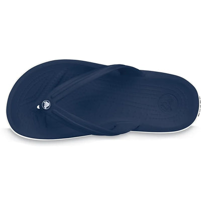 Chinelo Crocband Flip