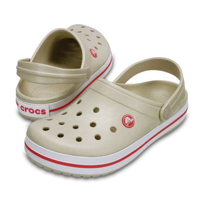 Sandália Crocband Clog
