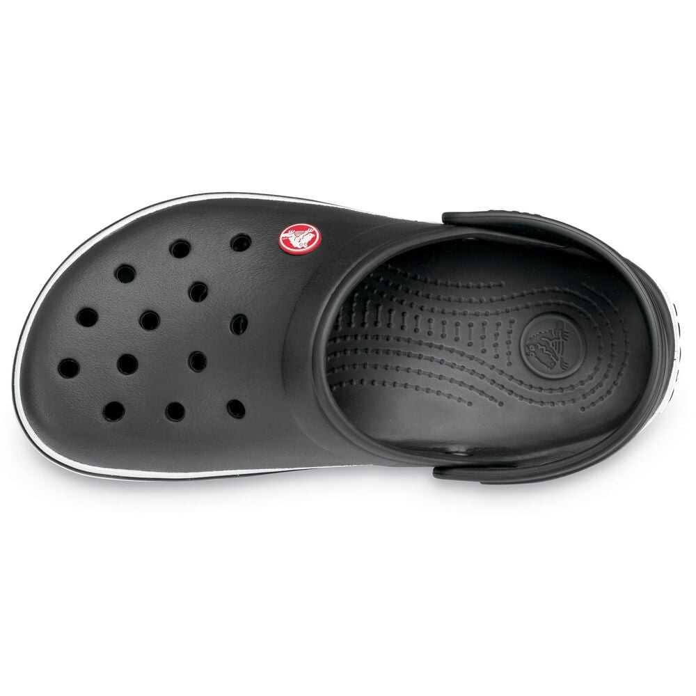 Sandália Crocband Clog