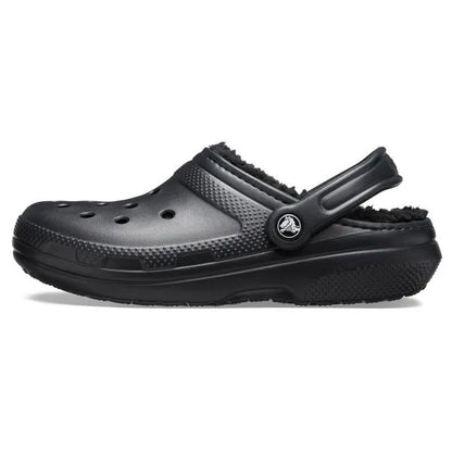 Sandália Classic Lined Clog