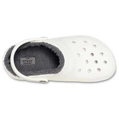 Sandália Classic Lined Clog