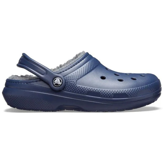Sandália Classic Lined Clog