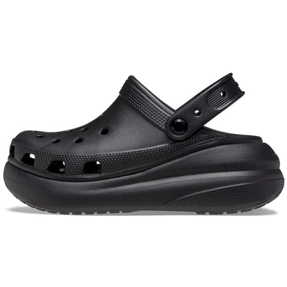 Sandália Classic Crush Clog