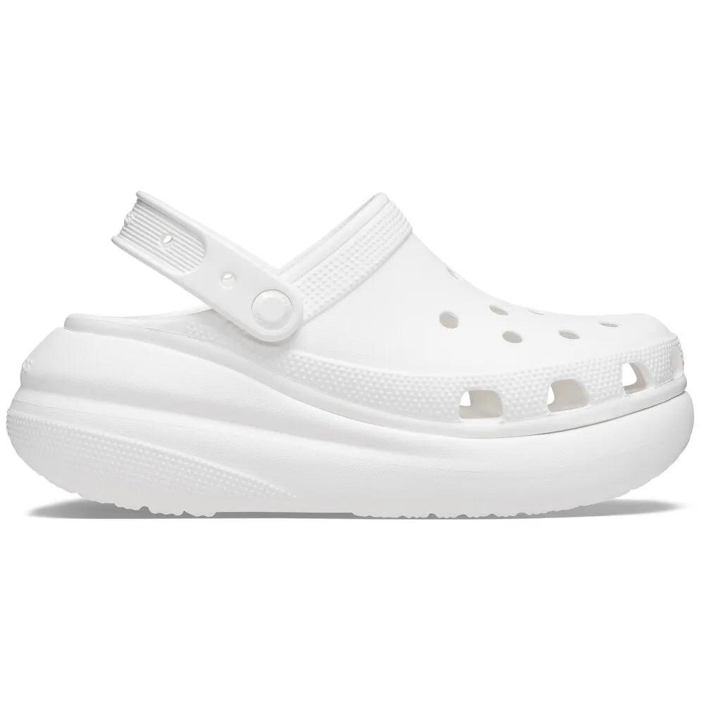 Sandália Classic Crush Clog