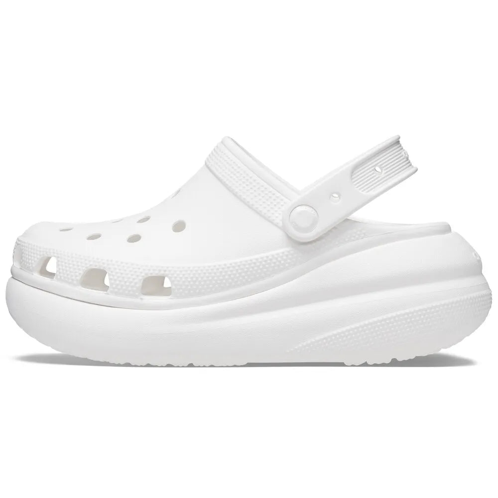 Sandália Classic Crush Clog