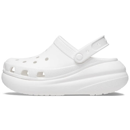 Sandália Classic Crush Clog