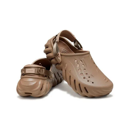Sandália Echo Clog