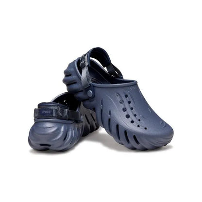 Sandália Echo Clog