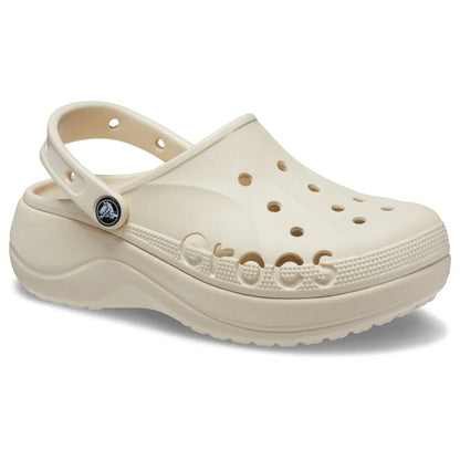 Sandália Baya Platform Clog