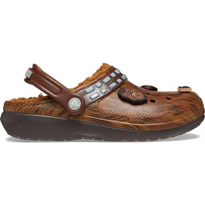 Sandália Star Wars Classic Lined Clog