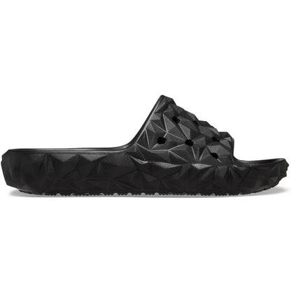 Chinelo Classic Geometric Slide V2