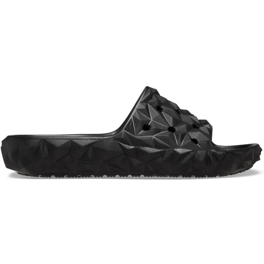 Chinelo Classic Geometric Slide V2