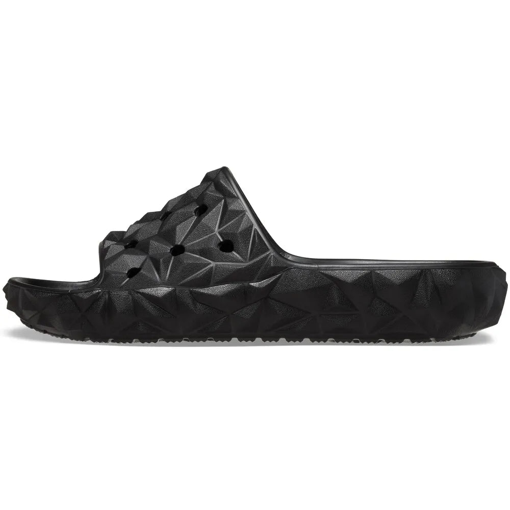 Chinelo Classic Geometric Slide V2