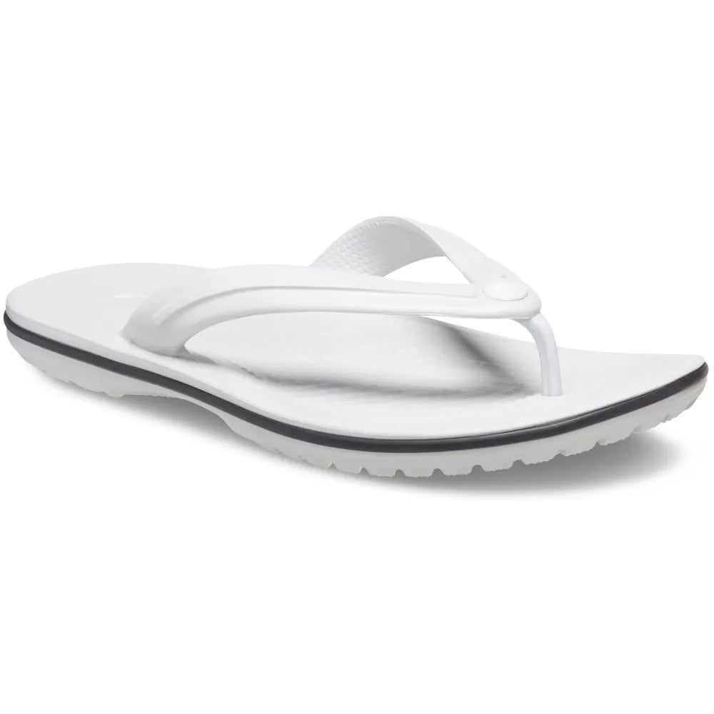 Chinelo Crocband Flip