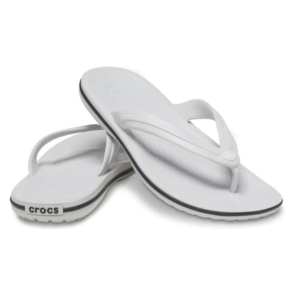Chinelo Crocband Flip