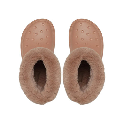 Bota Stomp Lined Boot