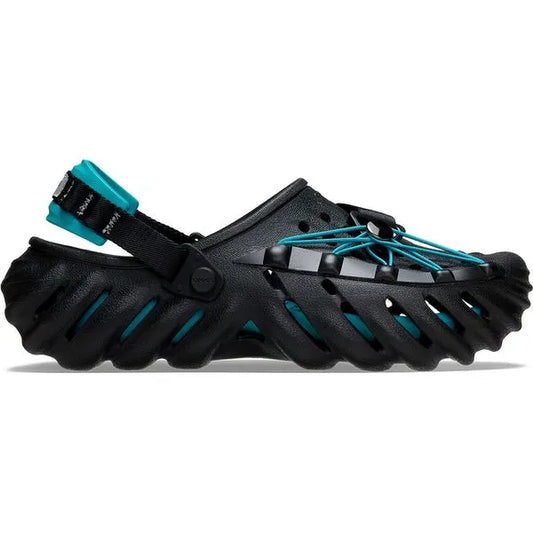 Sandália Lockdown Echo Clog