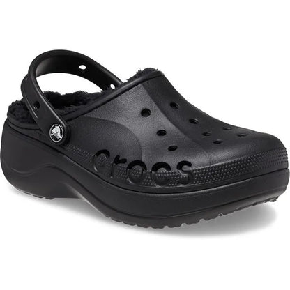 Sandália Baya Platform Lined Clog