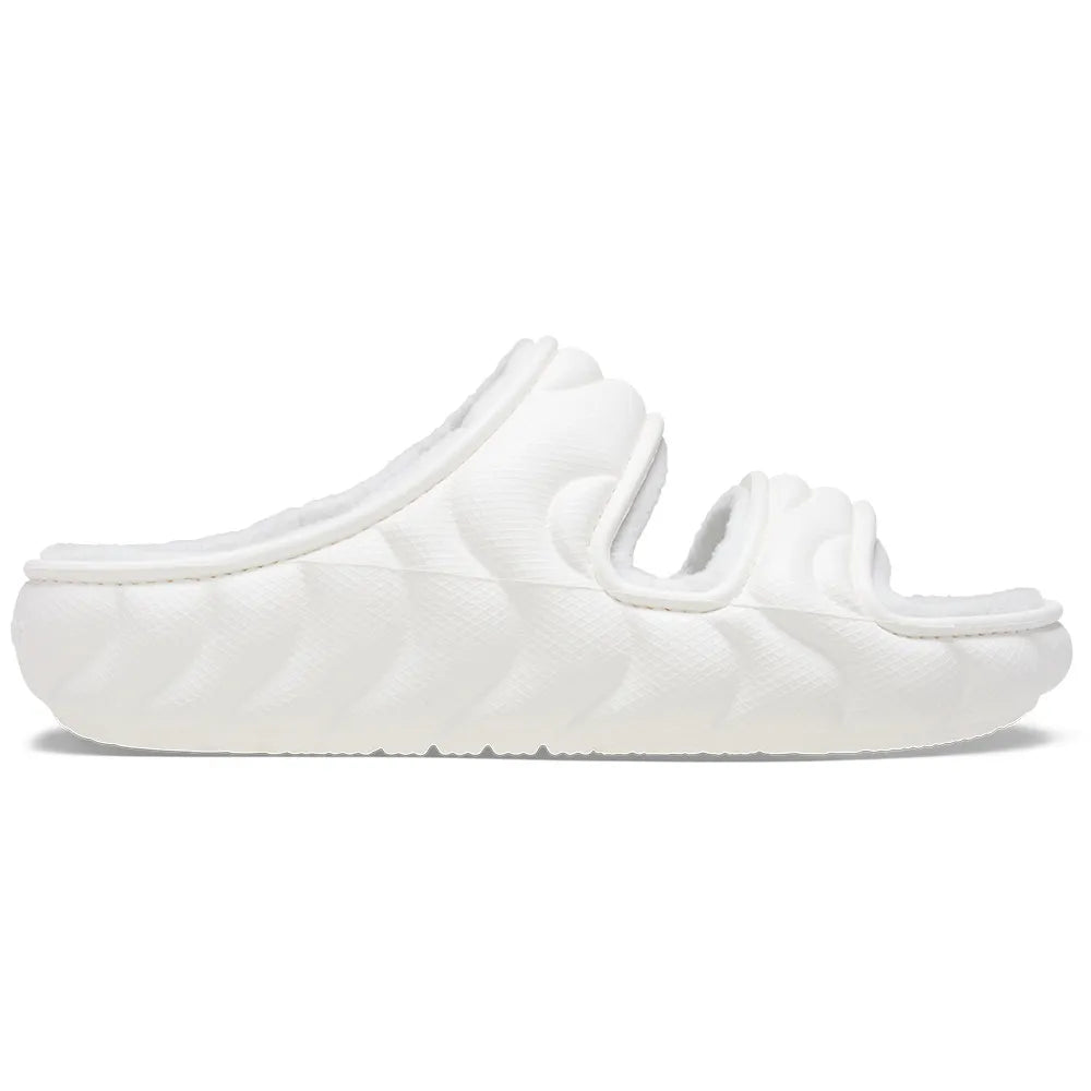 Sandália Classic Cozzzy Overpuff Sandal