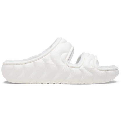 Sandália Classic Cozzzy Overpuff Sandal
