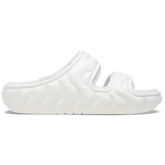Sandália Classic Cozzzy Overpuff Sandal
