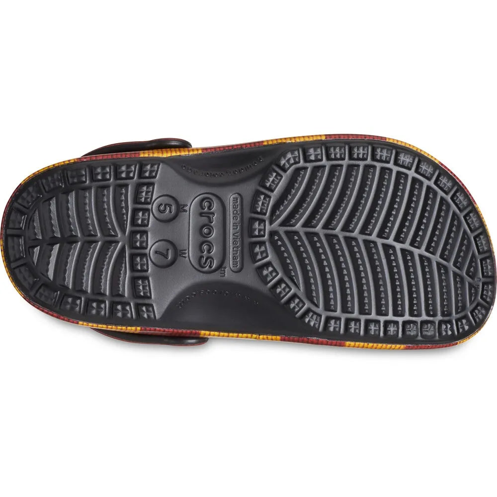 Sandália Grifinória Classic Clog