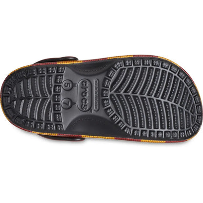 Sandália Grifinória Classic Clog