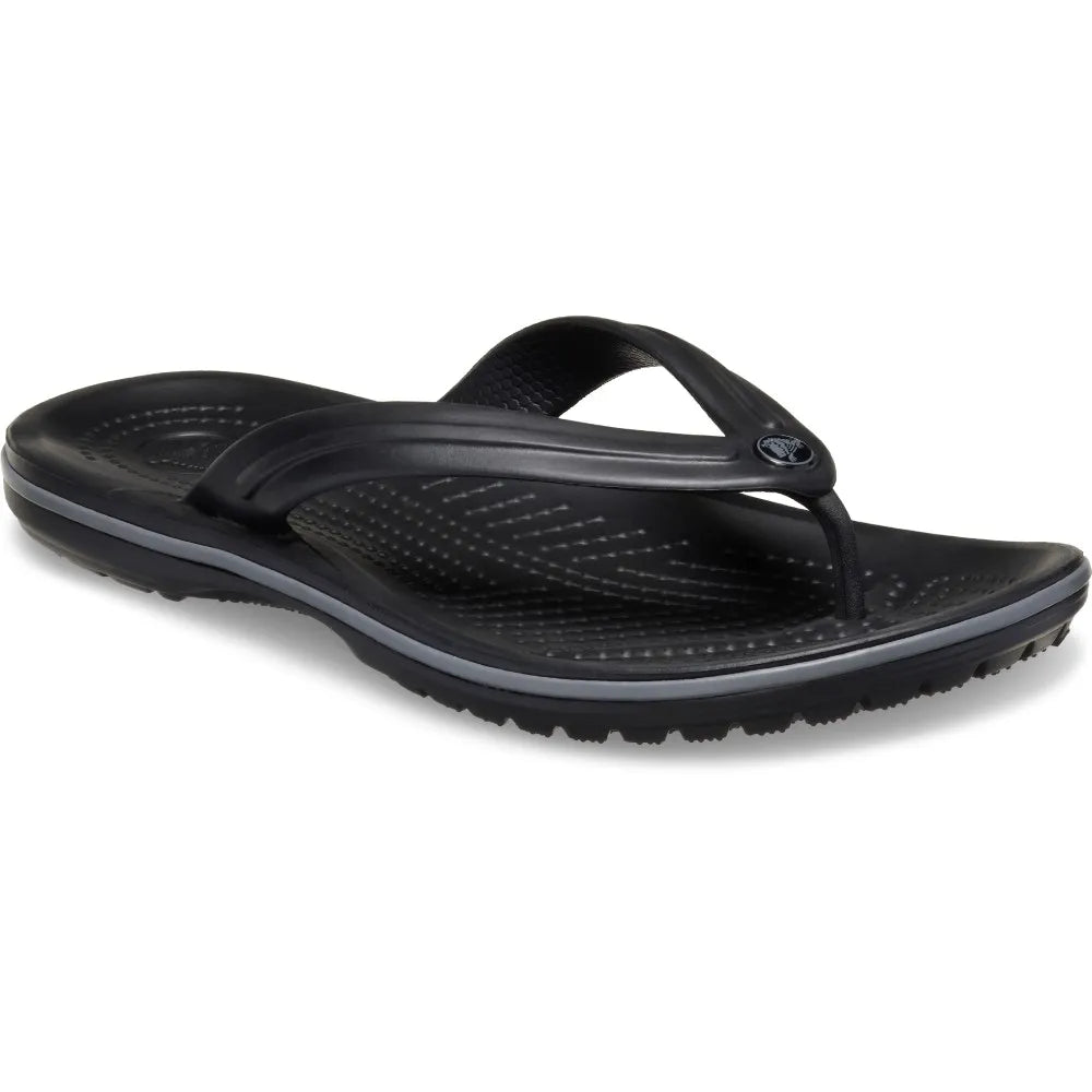 Chinelo Crocband Flip