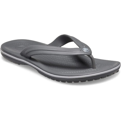 Chinelo Crocband Flip