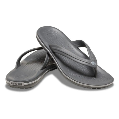 Chinelo Crocband Flip