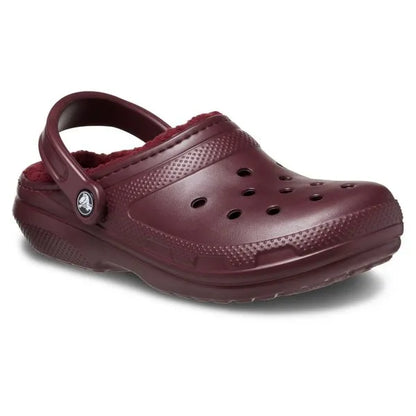 Sandália Classic Lined Clog