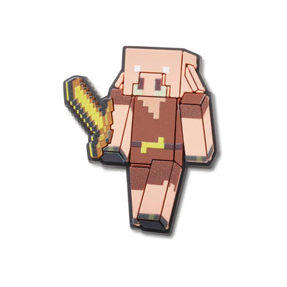 Jibbitz™ Minecraft Filme 3