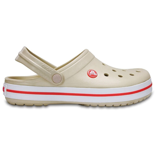 Sandália Crocband Clog